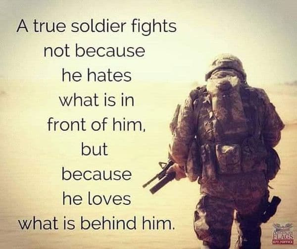 GHF outreach program